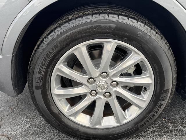 used 2020 Buick Envision car, priced at $16,948