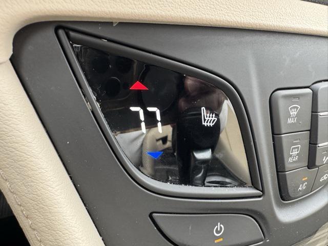 used 2020 Buick Envision car, priced at $16,948