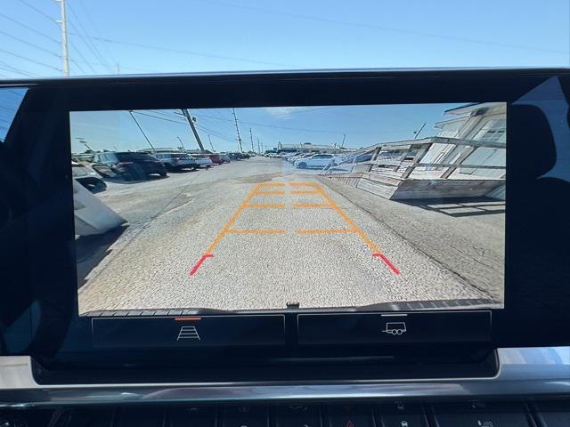 used 2022 GMC Sierra 1500 car, priced at $39,974