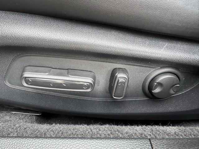 used 2023 Honda Accord Hybrid car, priced at $27,606