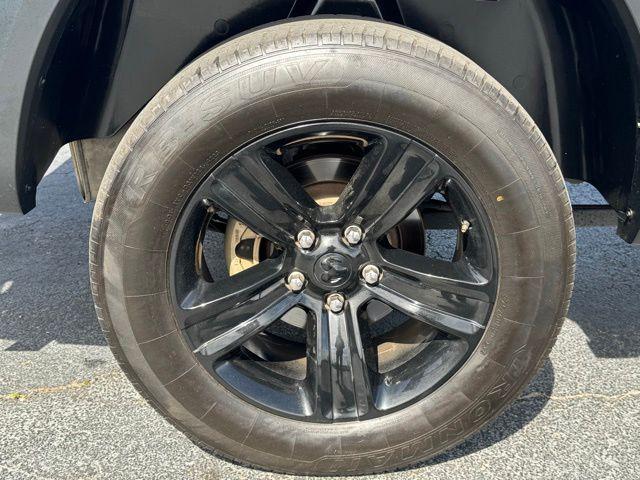 used 2023 Ram 1500 Classic car, priced at $32,961