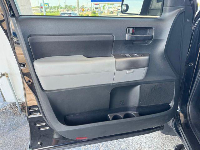 used 2012 Toyota Tundra car, priced at $15,918