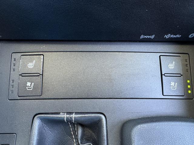 used 2017 Lexus IS 200t car, priced at $17,997