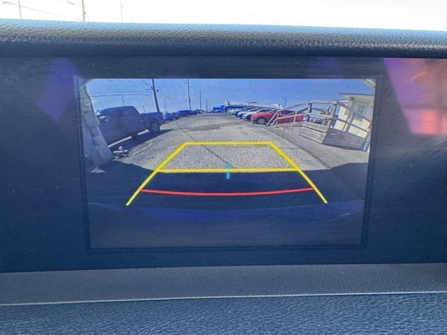 used 2017 Lexus IS 200t car, priced at $17,997