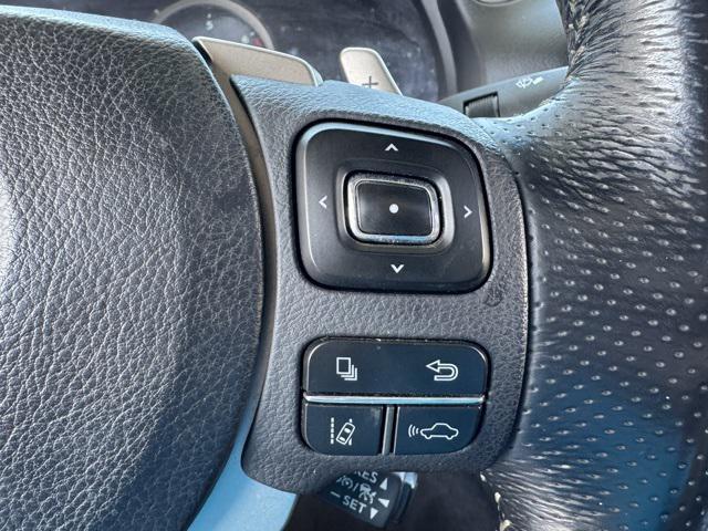 used 2017 Lexus IS 200t car, priced at $17,997