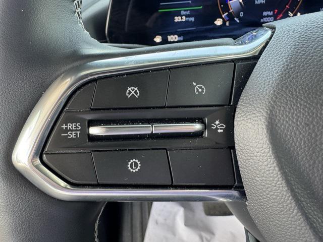 used 2025 Chevrolet Traverse car, priced at $37,974