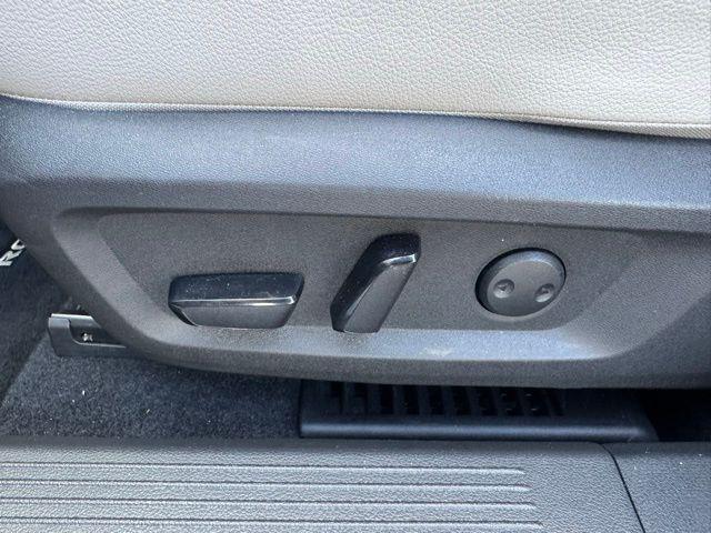 used 2024 Nissan Rogue car, priced at $28,982