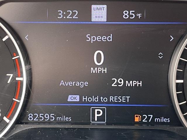 used 2019 Nissan Altima car, priced at $13,939