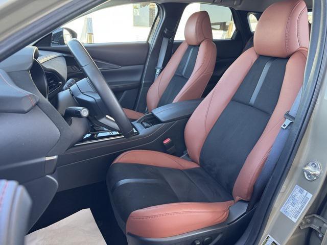 used 2024 Mazda CX-30 car, priced at $28,952