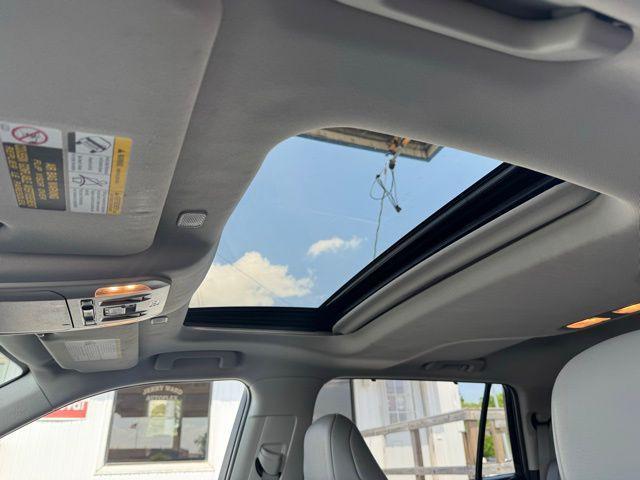 used 2023 Toyota Highlander car, priced at $35,714