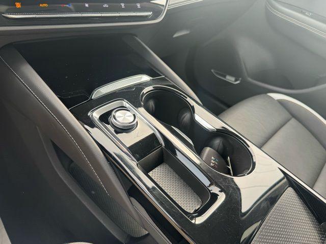 used 2025 Buick Envision car, priced at $30,893