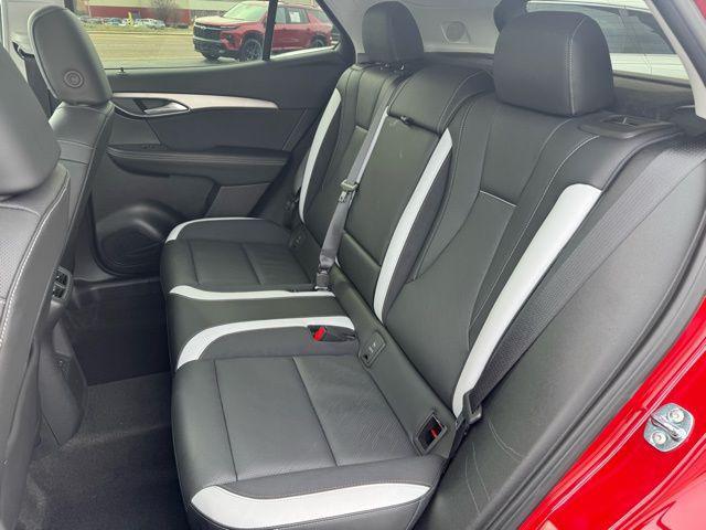 used 2025 Buick Envision car, priced at $30,893