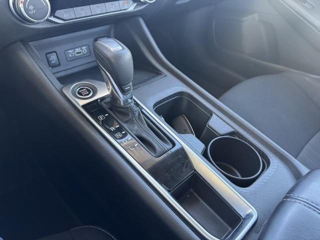 used 2024 Nissan Sentra car, priced at $20,905