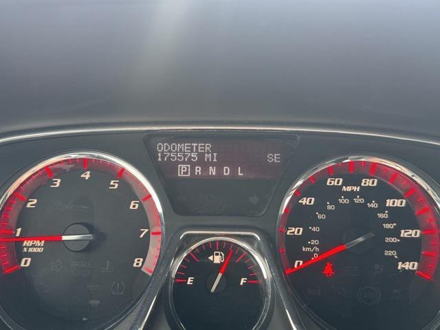 used 2015 GMC Acadia car, priced at $7,956