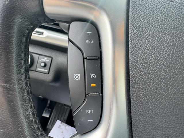 used 2015 GMC Acadia car, priced at $7,956