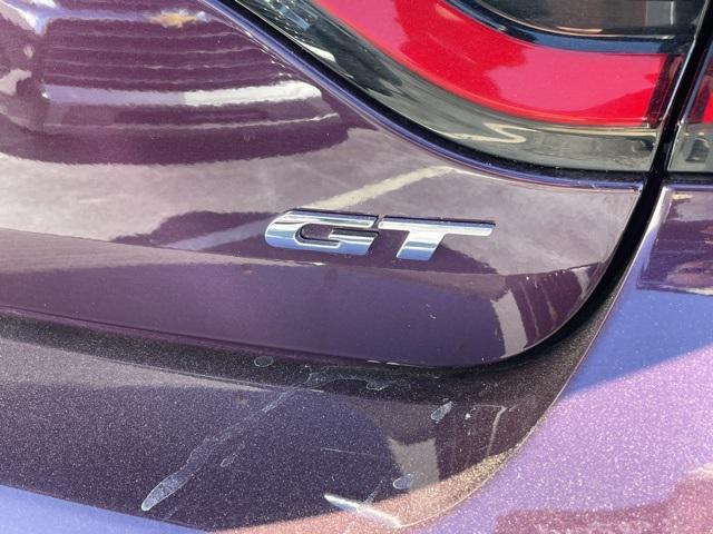 used 2020 Dodge Charger car, priced at $19,804