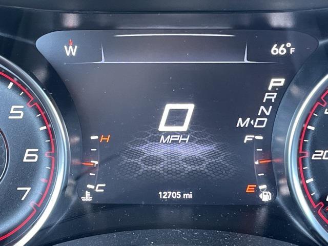 used 2020 Dodge Charger car, priced at $19,804