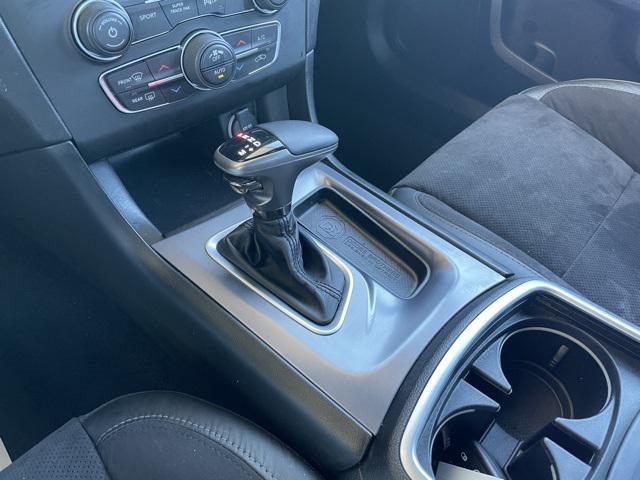 used 2020 Dodge Charger car, priced at $19,804