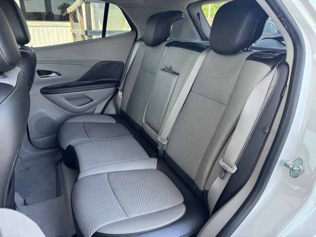 used 2013 Buick Encore car, priced at $9,923