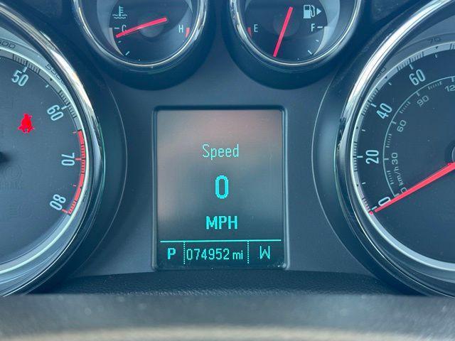 used 2013 Buick Encore car, priced at $9,923