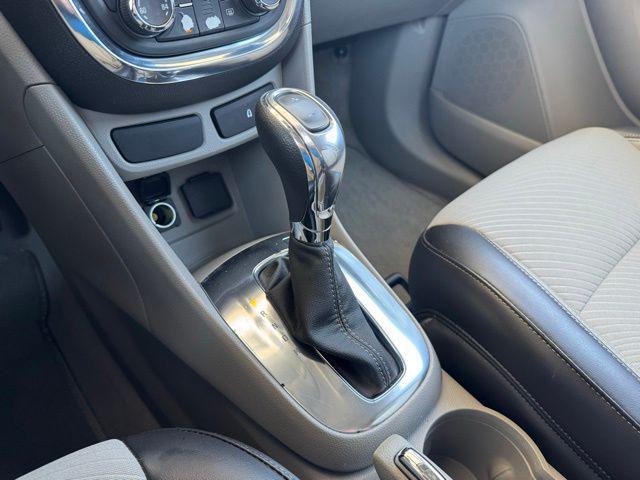 used 2013 Buick Encore car, priced at $9,923