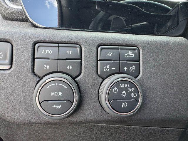 used 2024 Chevrolet Silverado 1500 car, priced at $48,967