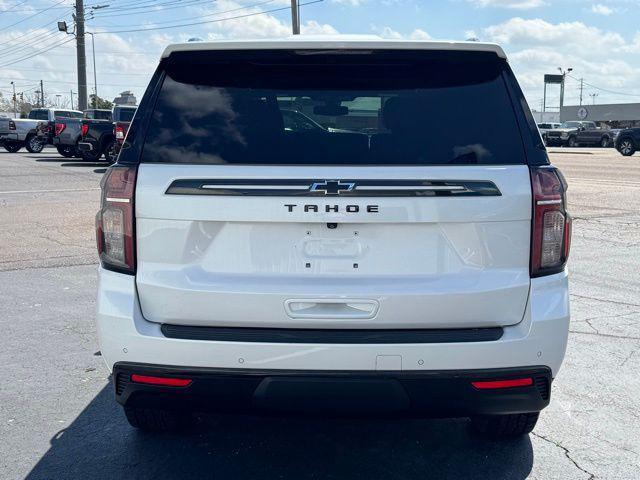 used 2021 Chevrolet Tahoe car, priced at $53,828