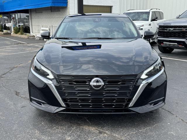 used 2024 Nissan Altima car, priced at $26,738