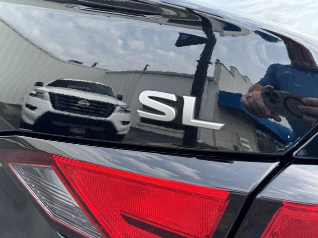 used 2024 Nissan Altima car, priced at $26,738