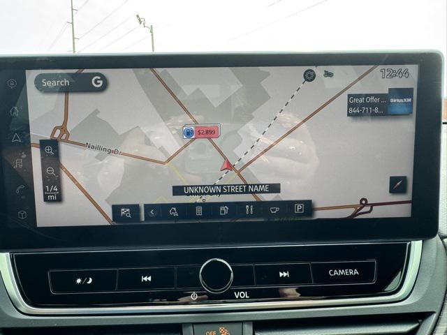 used 2024 Nissan Altima car, priced at $26,738