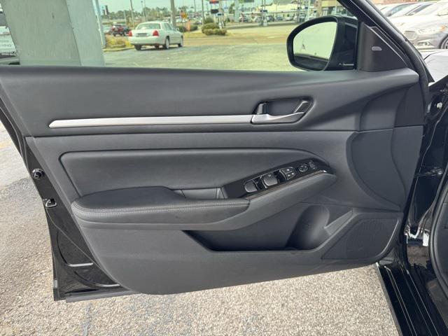 used 2024 Nissan Altima car, priced at $26,738