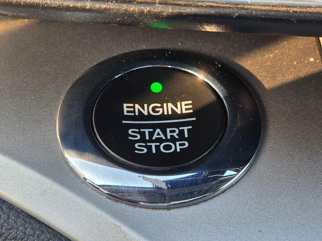 used 2021 Ford Explorer car, priced at $28,969