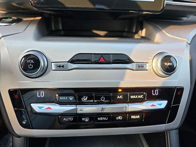 used 2021 Ford Explorer car, priced at $28,969