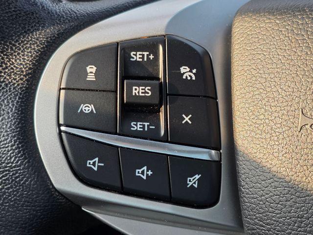 used 2021 Ford Explorer car, priced at $28,969