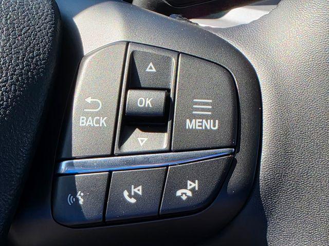 new 2025 Ford Bronco Sport car, priced at $31,898