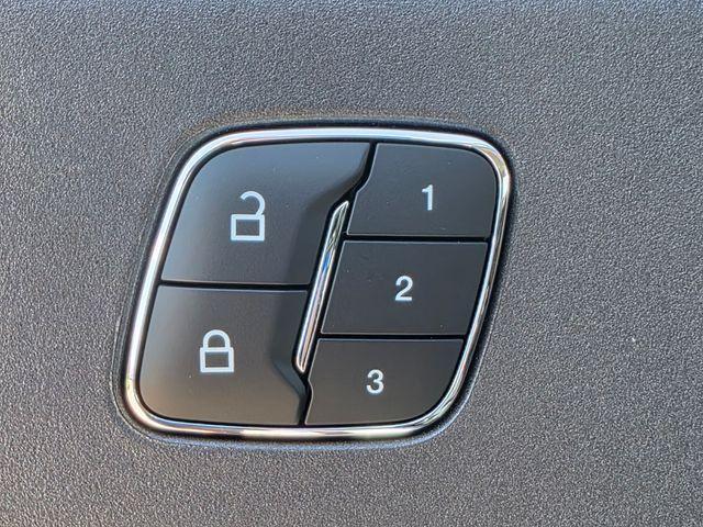 new 2025 Ford Bronco Sport car, priced at $31,898