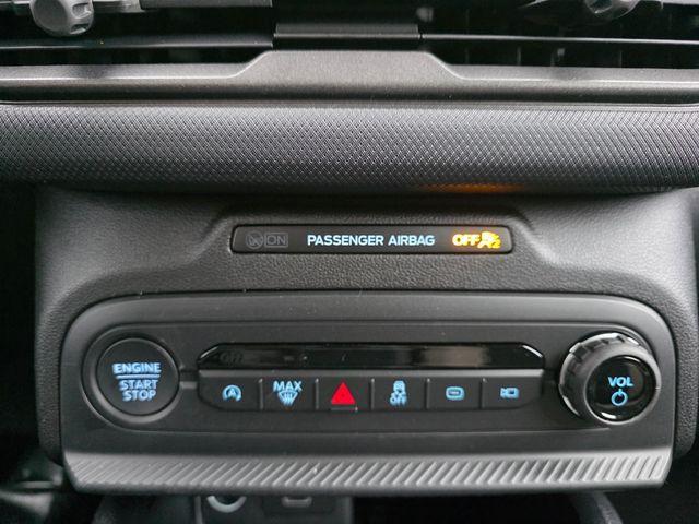 new 2025 Ford Bronco Sport car, priced at $33,500