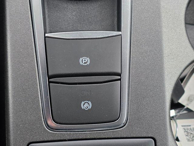 new 2025 Ford Bronco Sport car, priced at $33,500