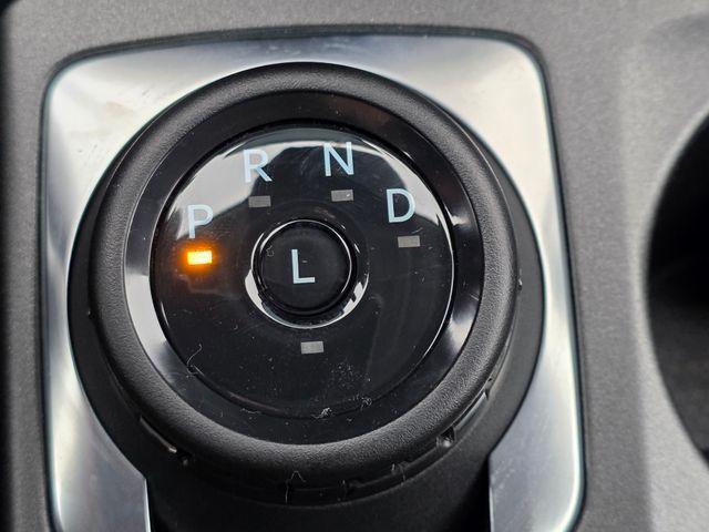 new 2025 Ford Bronco Sport car, priced at $33,500