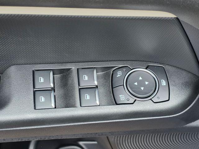 new 2025 Ford Bronco Sport car, priced at $33,500