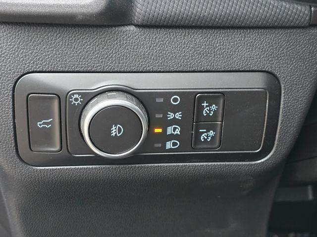 new 2025 Ford Bronco Sport car, priced at $33,500