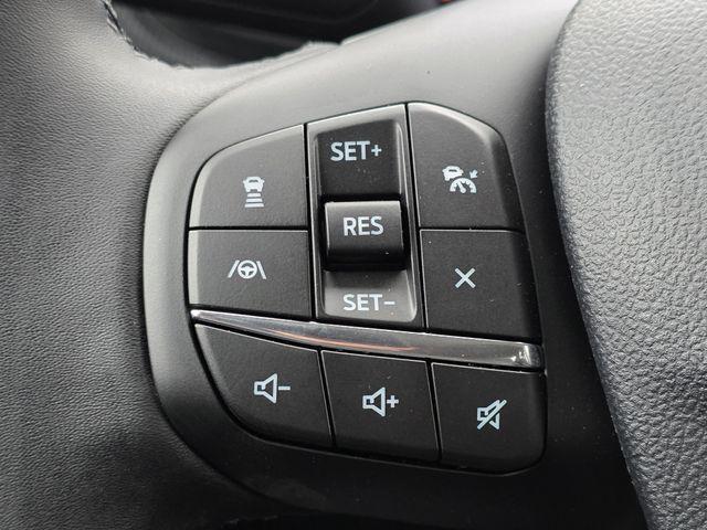 new 2025 Ford Bronco Sport car, priced at $33,500