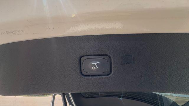 used 2024 Ford Edge car, priced at $28,208