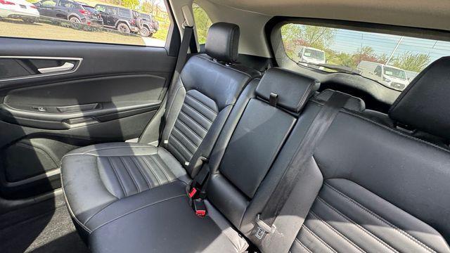used 2024 Ford Edge car, priced at $28,208