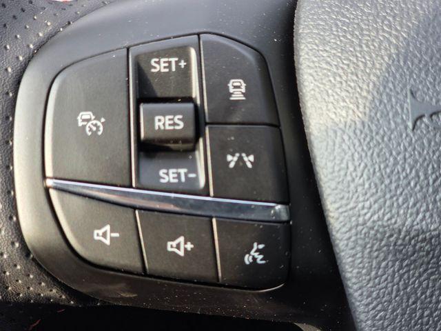 new 2026 Ford Escape car, priced at $33,850