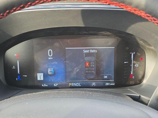 new 2026 Ford Escape car, priced at $33,850