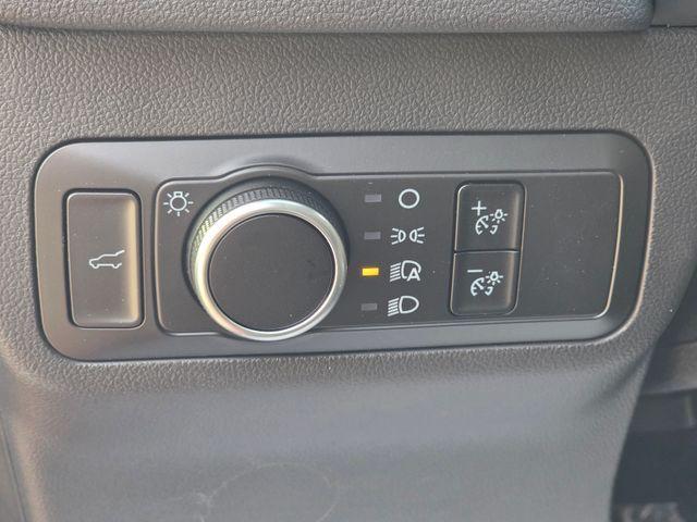 new 2026 Ford Escape car, priced at $33,850