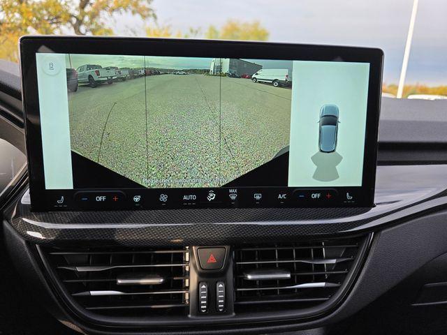 new 2026 Ford Escape car, priced at $33,850