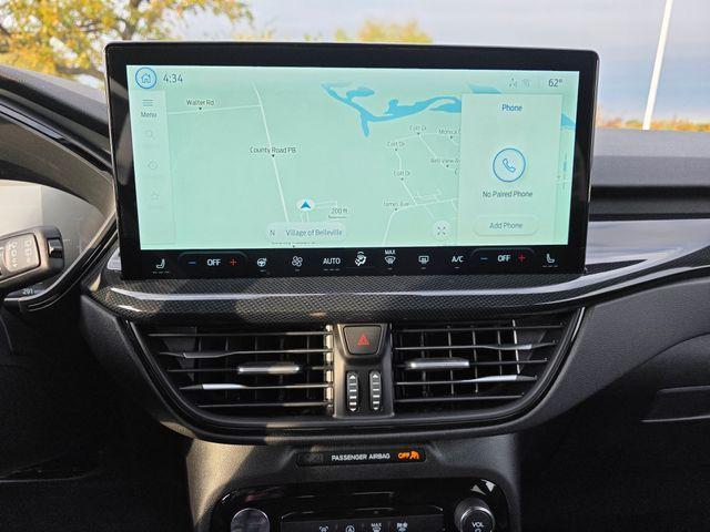 new 2026 Ford Escape car, priced at $33,850