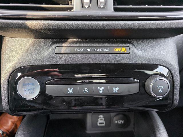 new 2026 Ford Escape car, priced at $33,850